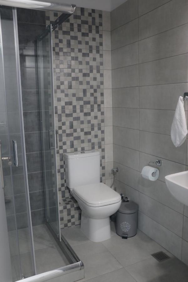 Milias Apartment'S 伊里斯斯 外观 照片