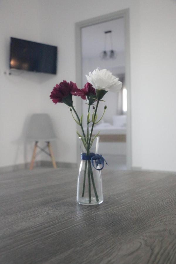 Milias Apartment'S 伊里斯斯 外观 照片