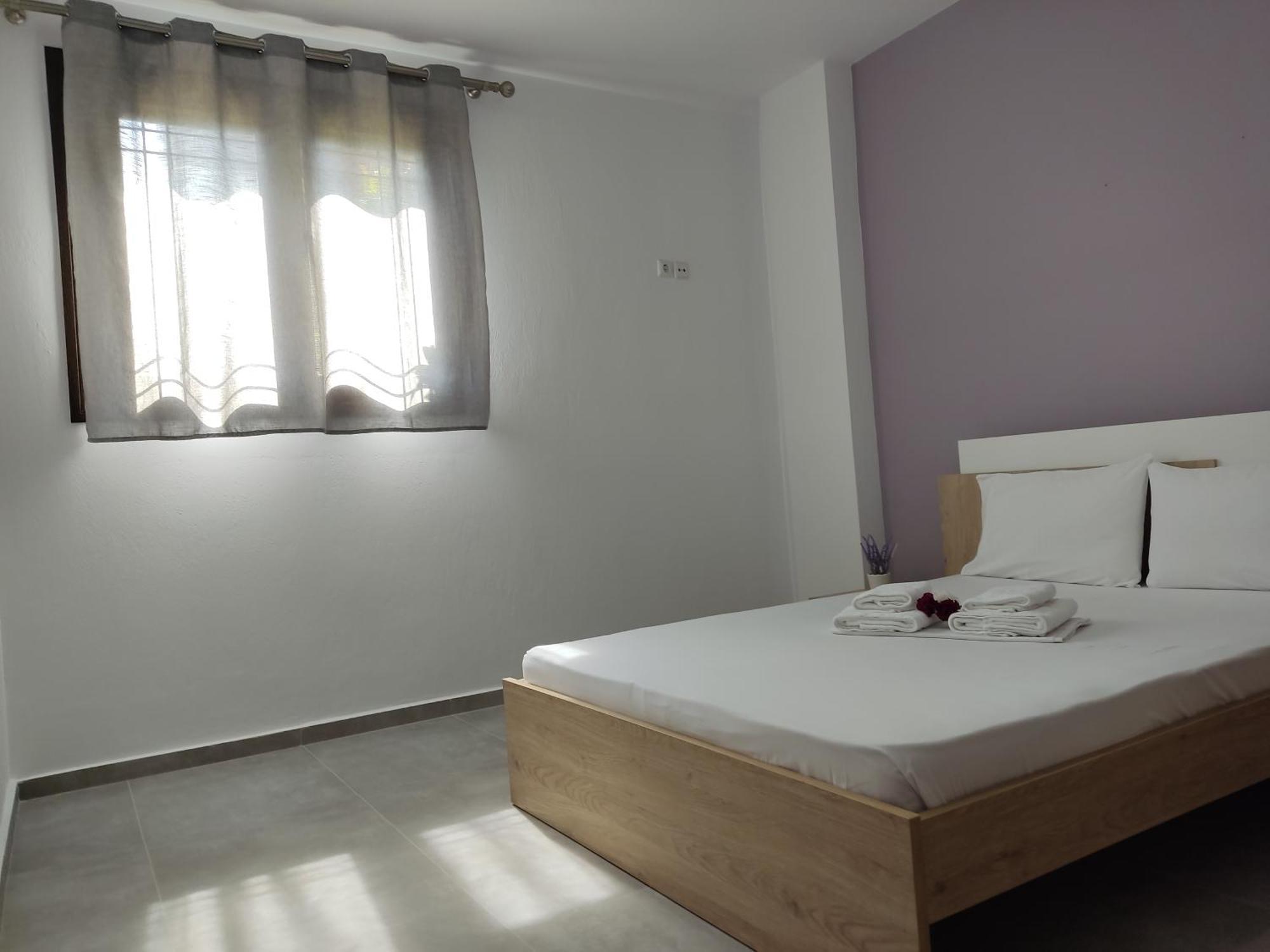 Milias Apartment'S 伊里斯斯 外观 照片