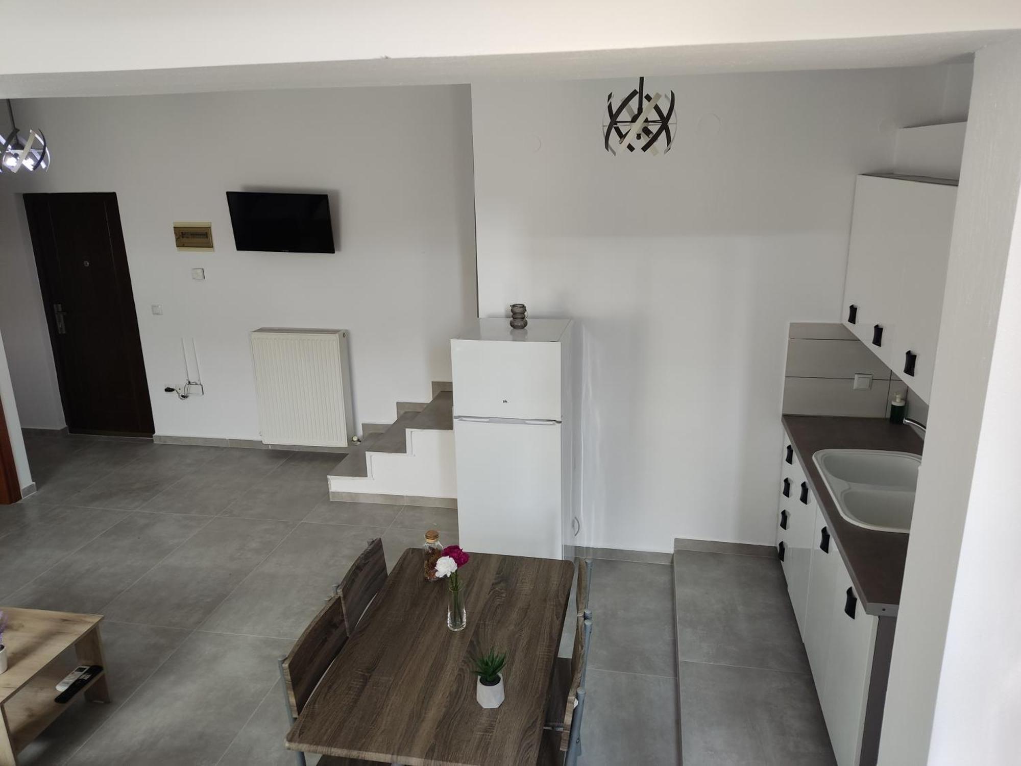Milias Apartment'S 伊里斯斯 外观 照片